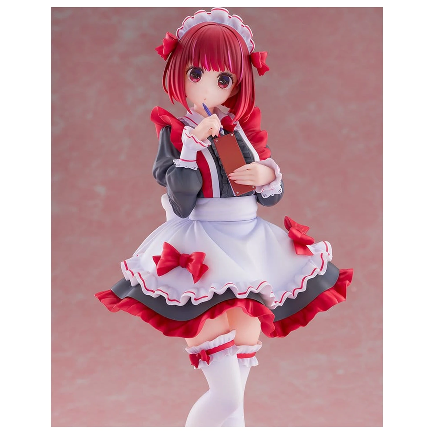 Oshi No Ko PVC Statue 1/6 Kana Arima Sweets Paradise collaboration costume Ver. 26 cm Produktfoto