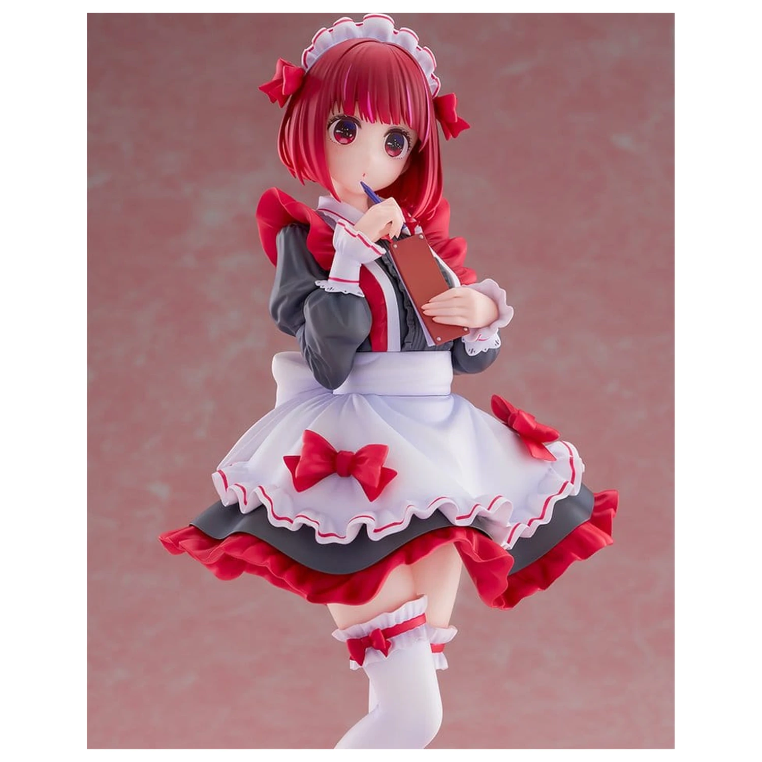Oshi No Ko PVC Statue 1/6 Kana Arima Sweets Paradise collaboration costume Ver. 26 cm Produktfoto