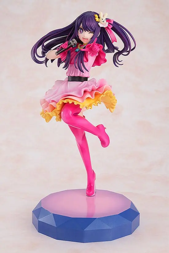 Oshi no Ko PVC Statue 1/7 Ai 22 cm termékfotó