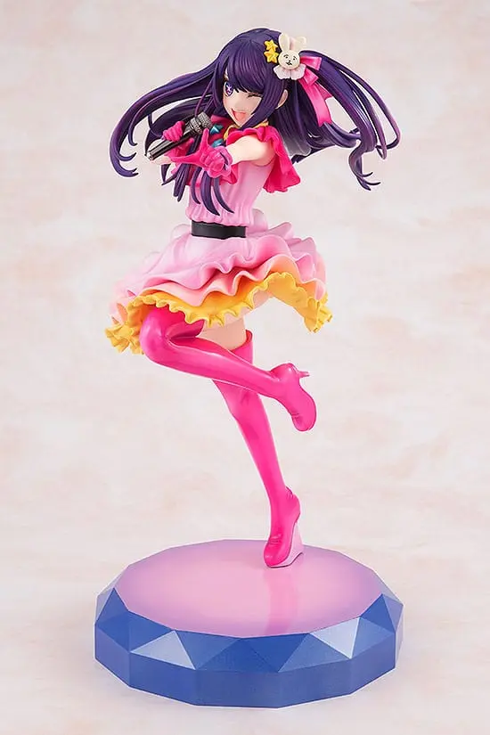 Oshi no Ko PVC Statue 1/7 Ai 22 cm termékfotó