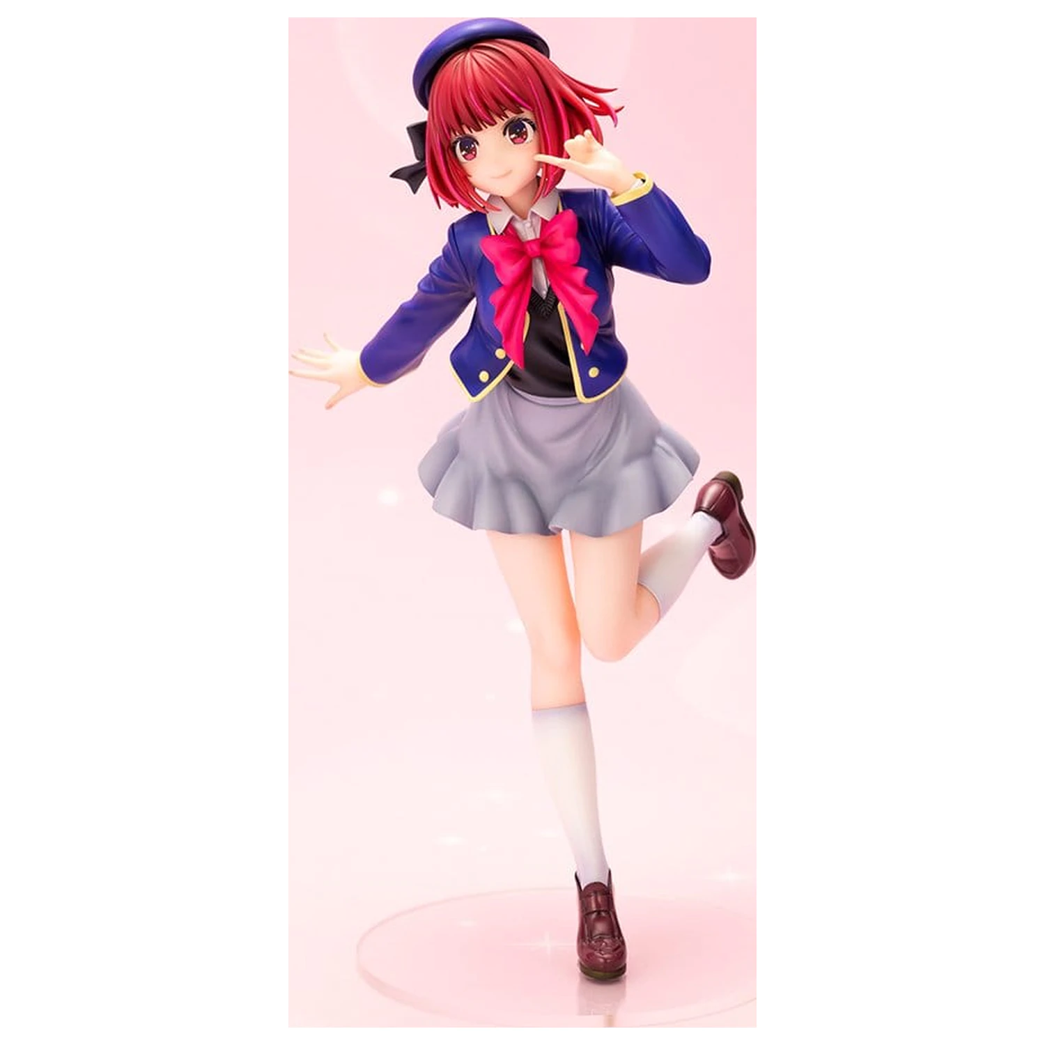 Oshi no Ko PVC Figur 1/7 Kana Arima 22 cm Produktfoto