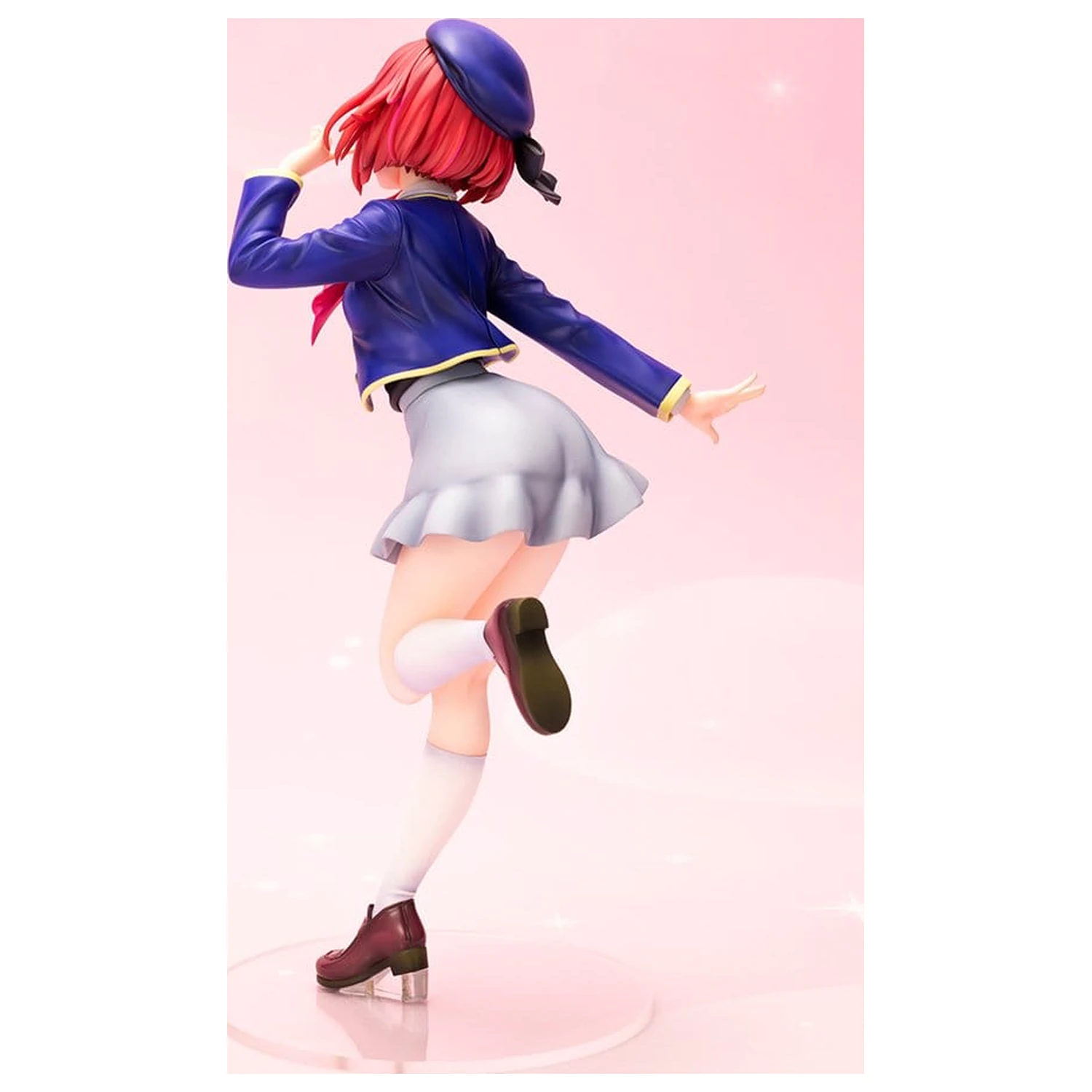Oshi no Ko PVC Figur 1/7 Kana Arima 22 cm Produktfoto