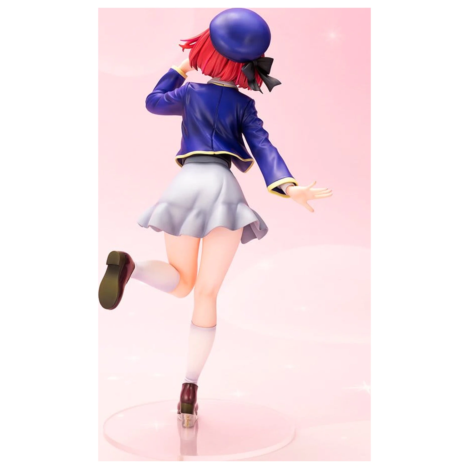 Oshi no Ko PVC Figur 1/7 Kana Arima 22 cm Produktfoto