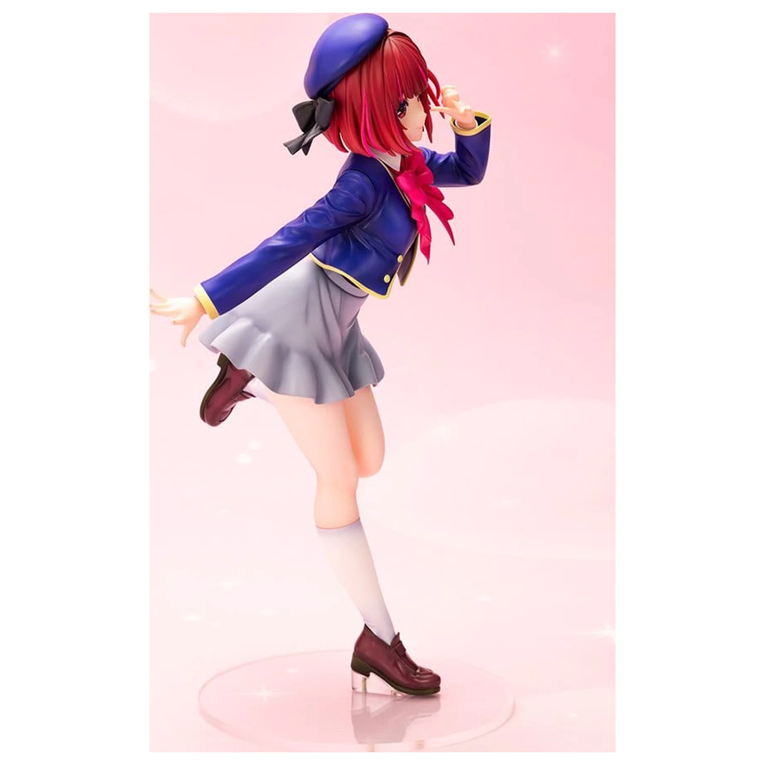 Oshi no Ko PVC Figur 1/7 Kana Arima 22 cm Produktfoto
