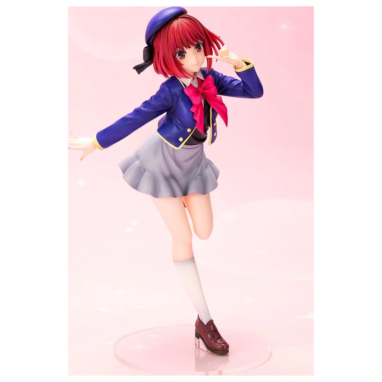 Oshi no Ko PVC Figur 1/7 Kana Arima 22 cm Produktfoto