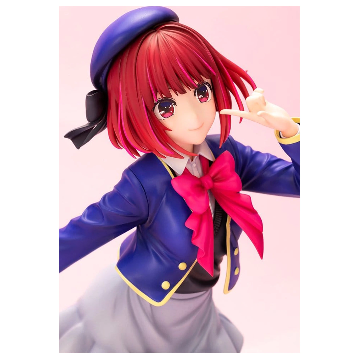 Oshi no Ko PVC Figur 1/7 Kana Arima 22 cm Produktfoto
