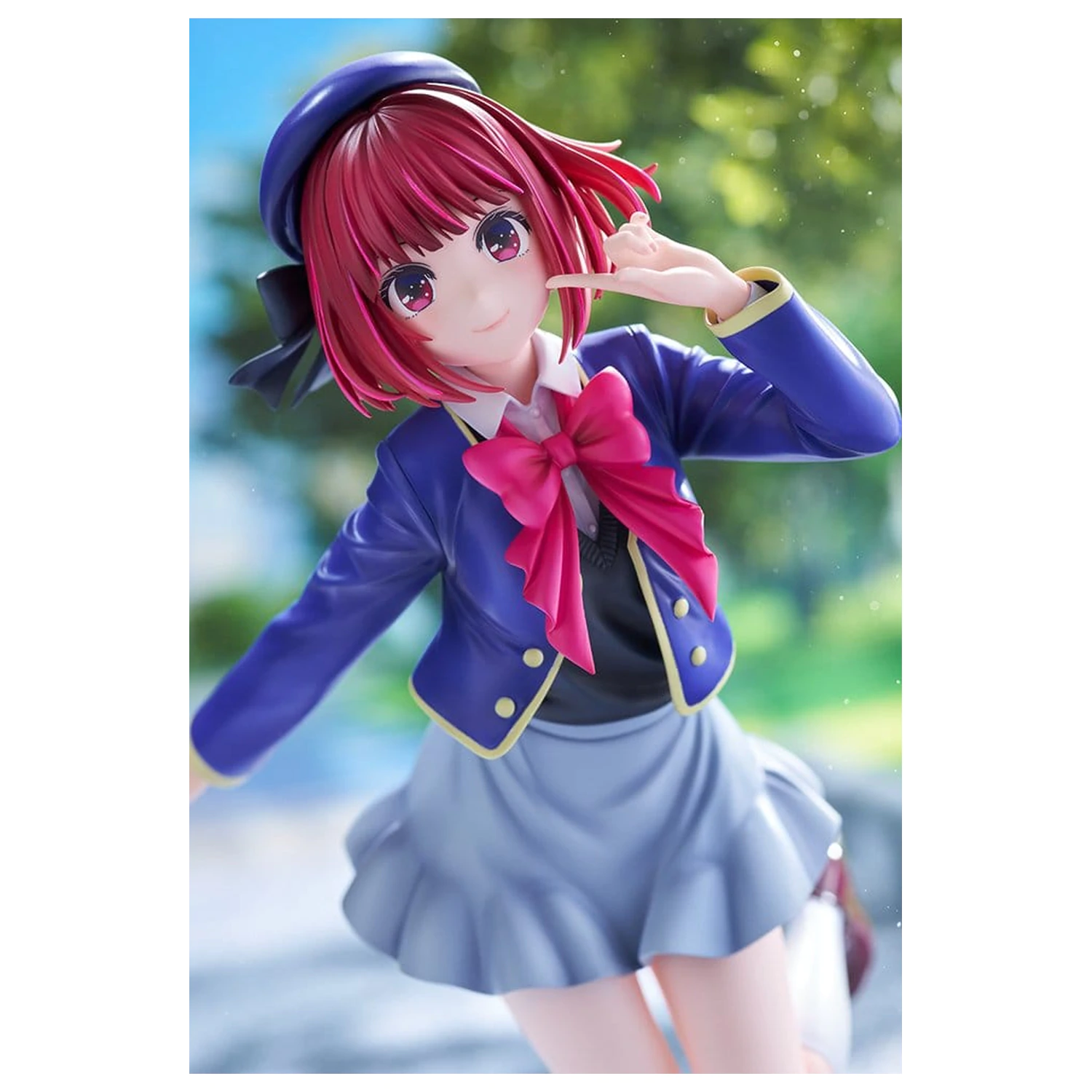 Oshi no Ko PVC Figur 1/7 Kana Arima 22 cm Produktfoto