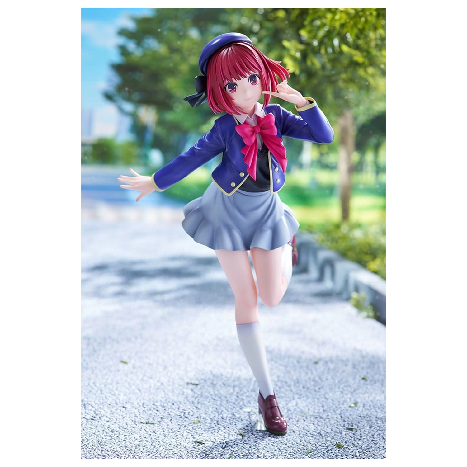 Oshi no Ko PVC Figur 1/7 Kana Arima 22 cm Produktfoto