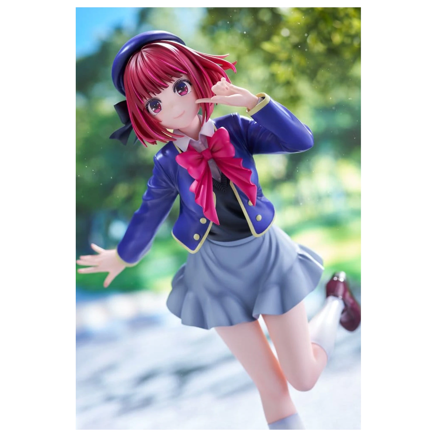 Oshi no Ko PVC Figur 1/7 Kana Arima 22 cm Produktfoto