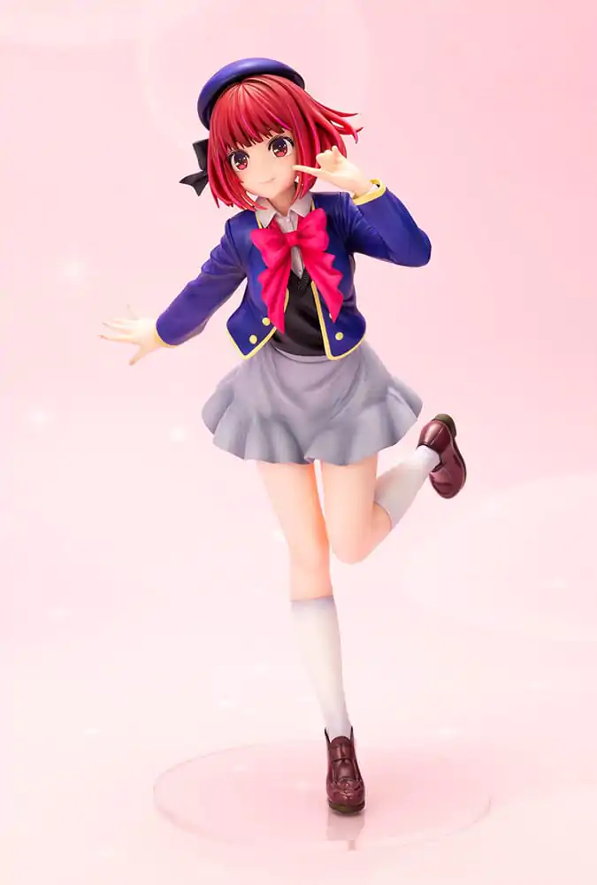 Oshi No Ko PVC Statue 1/7 Kana Arima 21 cm termékfotó