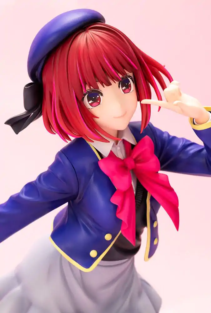 Oshi No Ko PVC Statue 1/7 Kana Arima 21 cm termékfotó