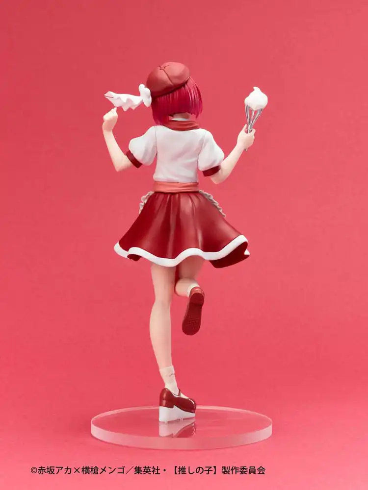 Oshi No Ko Actors  x Job PVC Statue Kana Arima 18 cm termékfotó