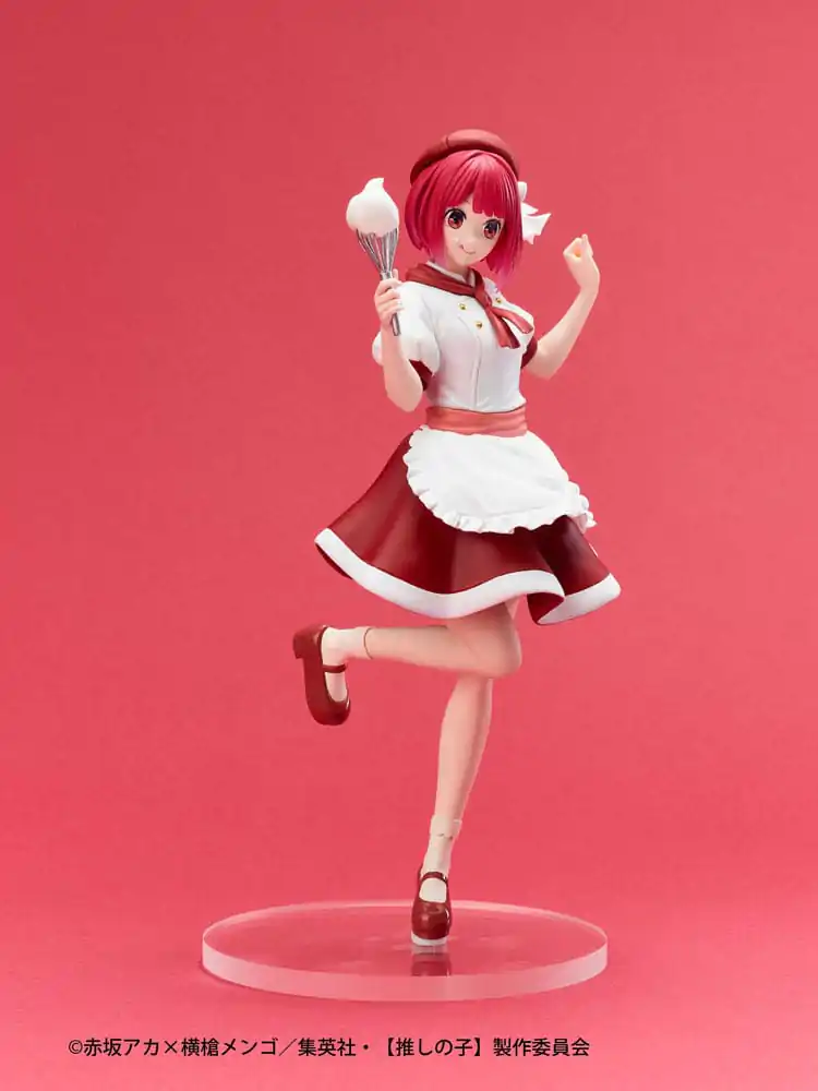 Oshi No Ko Actors  x Job PVC Statue Kana Arima 18 cm termékfotó