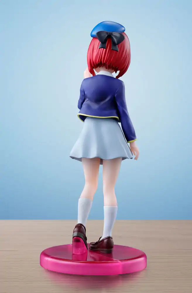 Oshi no Ko Adokenette PVC Statue Arima Kana 14 cm termékfotó