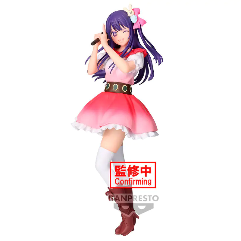 Oshi No Ko Ai Figur 20cm termékfotó