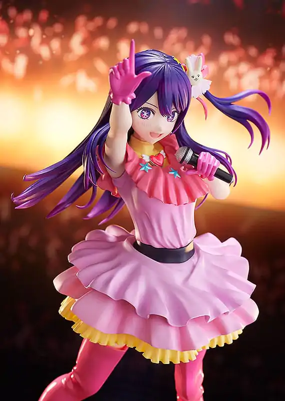 Oshi no Ko Pop Up Parade PVC Statue Ai 17 cm termékfotó