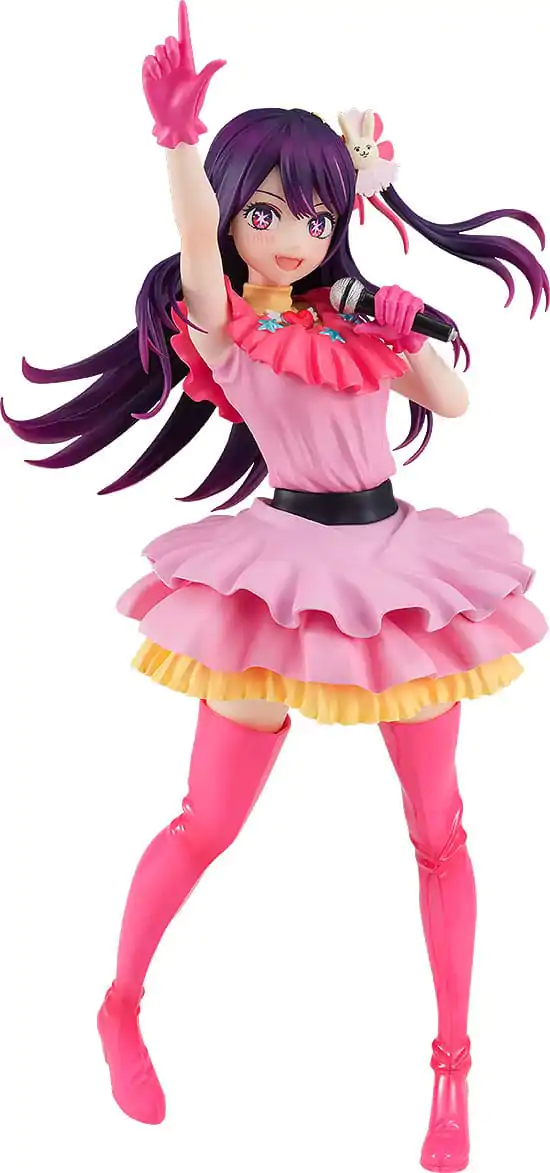 Oshi no Ko Pop Up Parade PVC Statue Ai 17 cm termékfotó