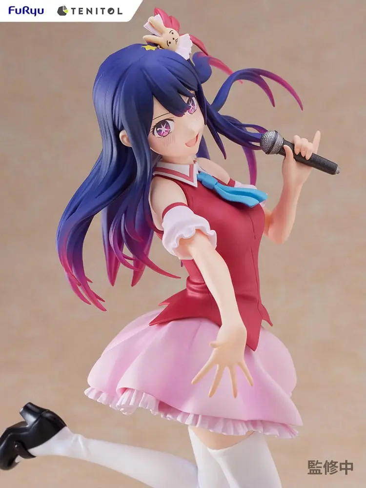Oshi no Ko PVC Statue Ai 21 cm Produktfoto