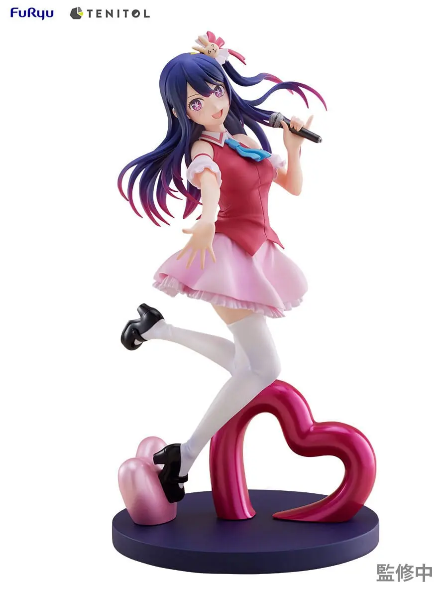 Oshi no Ko PVC Statue Ai 21 cm Produktfoto