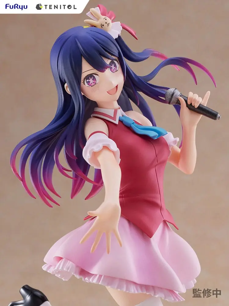 Oshi no Ko PVC Statue Ai 21 cm Produktfoto