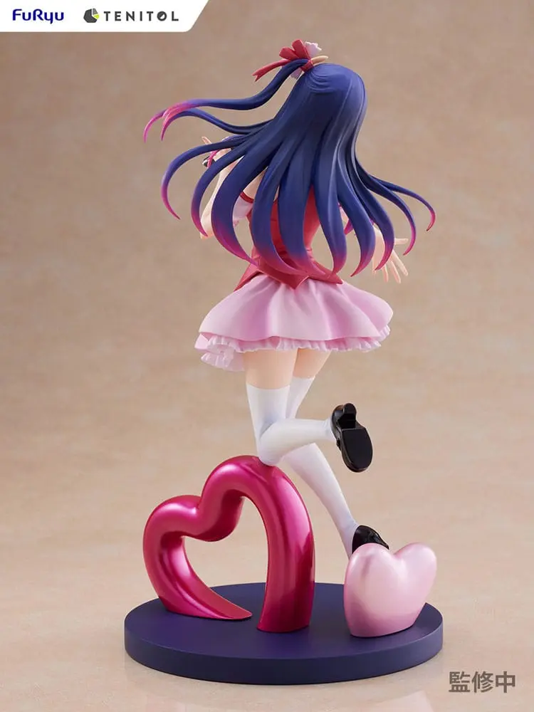 Oshi no Ko PVC Statue Ai 21 cm Produktfoto