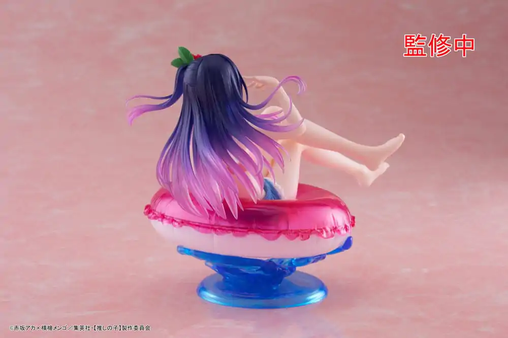 Oshi no Ko Aqua Float Girls PVC Statue Figure Ai 10 cm Produktfoto