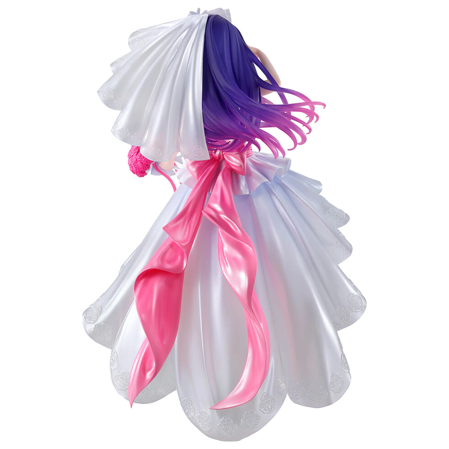 Oshi No Ko Blumenstrauß der Träume Ai Ichibansho Figur 21 cm Produktfoto