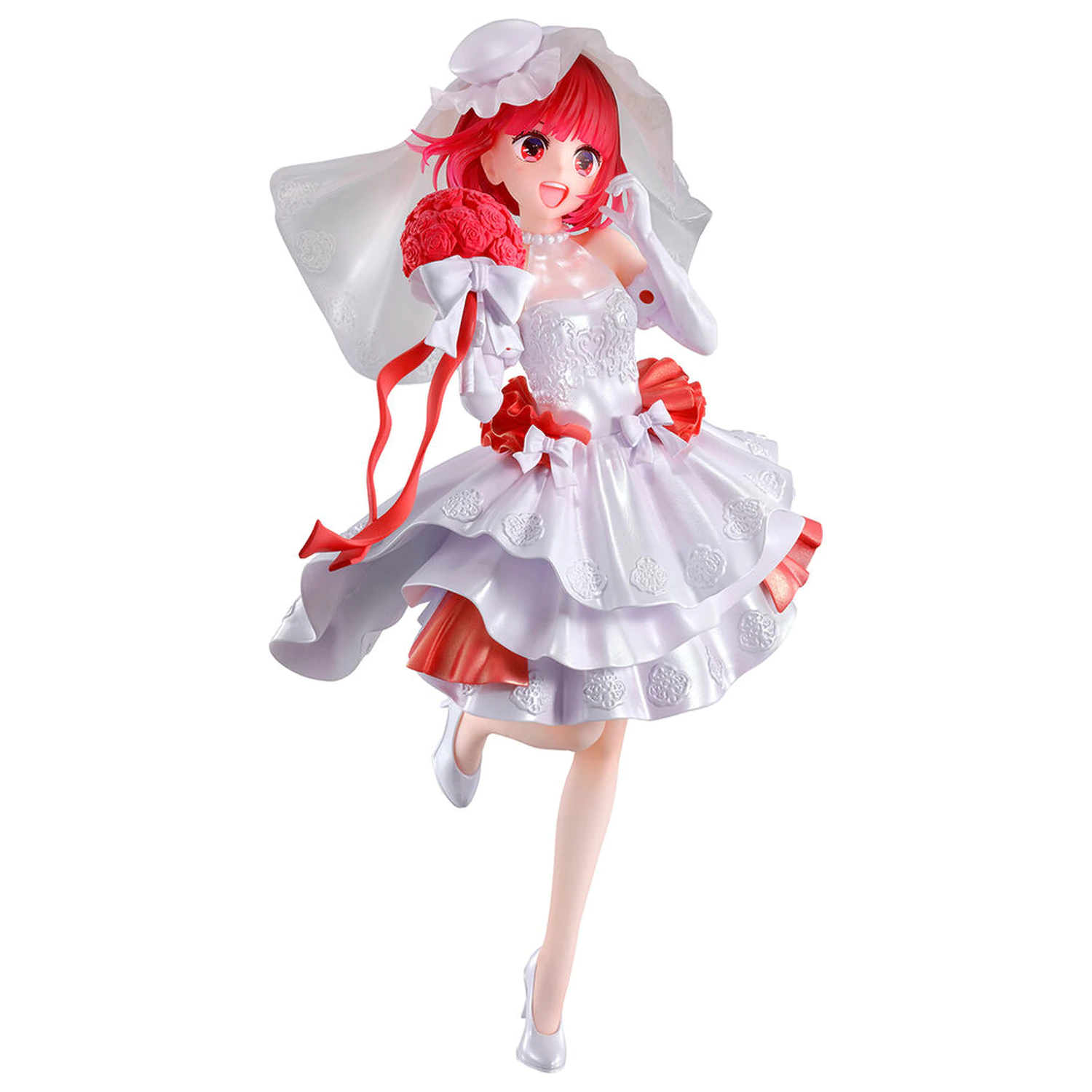 Oshi No Ko Bouquet of Dreams Kana Arima Ichibansho Figur 21cm Produktfoto