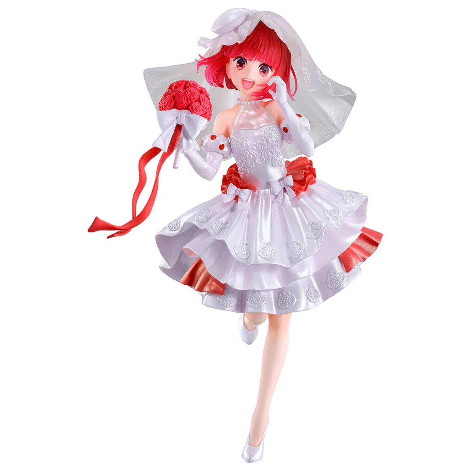 Oshi No Ko Bouquet of Dreams Kana Arima Ichibansho Figur 21cm Produktfoto