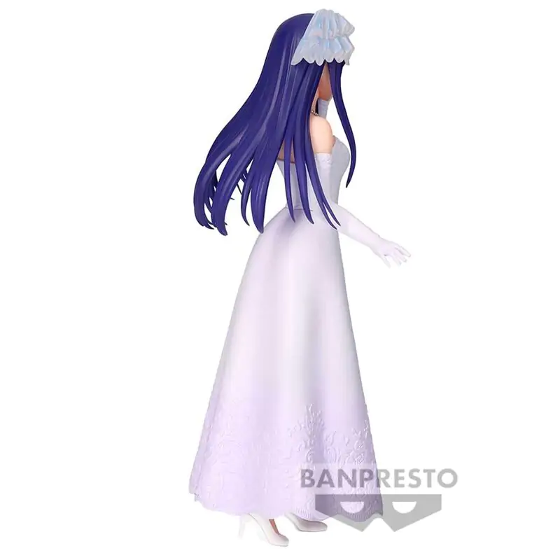 Oshi no Ko Bridal Dress Ai Figur 20cm termékfotó