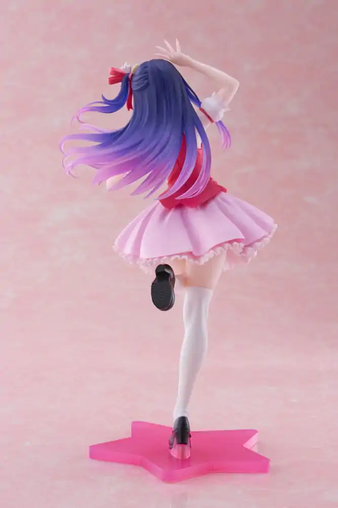 Oshi no Ko Coreful PVC Statue Ai Hoshino B-Komachi Ver. Produktfoto