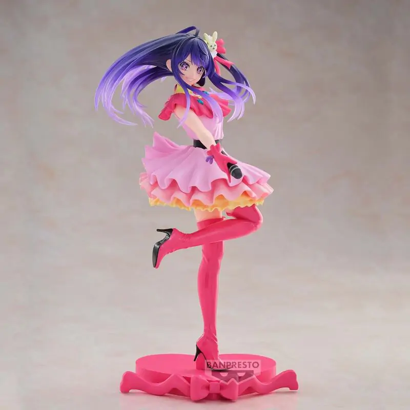 OSHI NO KO Excite Motions Ai Figur 25cm termékfotó