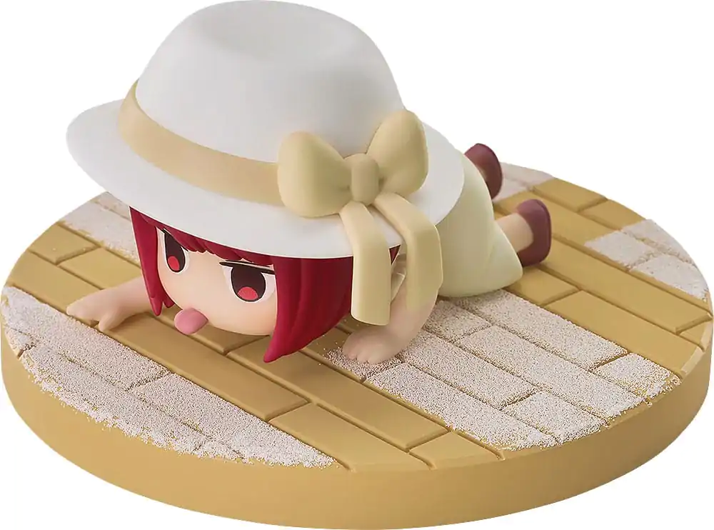 Oshi No Ko Good Smile Chibi Figur Kana Arima: The Genius Child Actor Who Licks Baking Soda Ver. 5 cm termékfotó