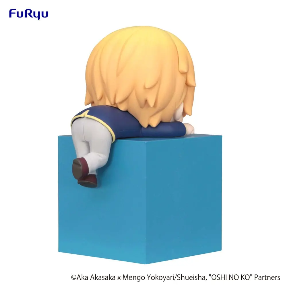 Oshi no Ko Hikkake PVC Statue Aqua 10 cm Produktfoto