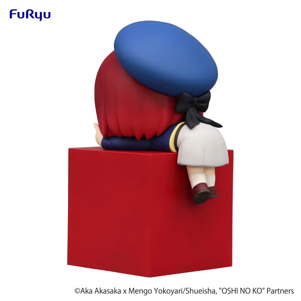 Oshi no Ko Hikkake PVC Statue Kana Arima 10 cm Produktfoto