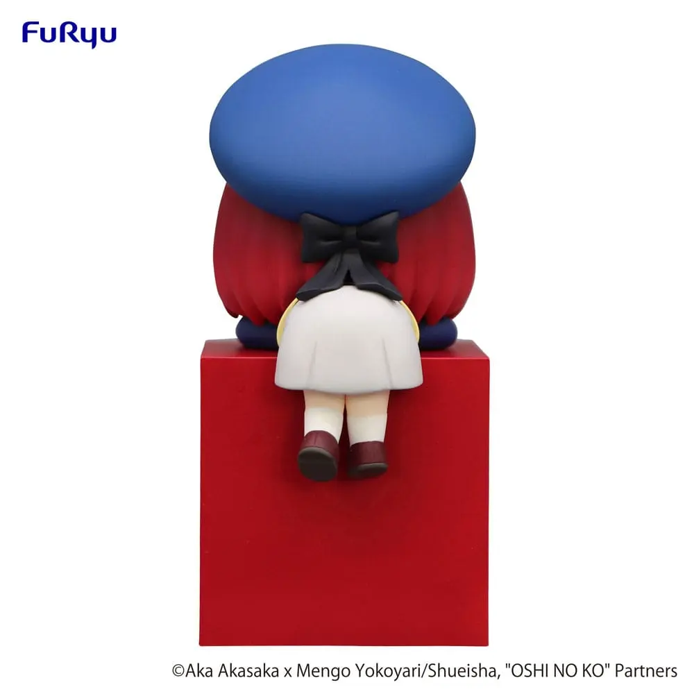 Oshi no Ko Hikkake PVC Statue Kana Arima 10 cm Produktfoto