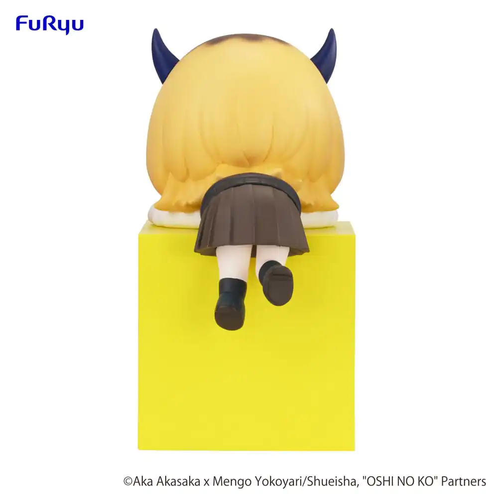 Oshi no Ko Hikkake PVC Statue MEMcho 10 cm termékfotó