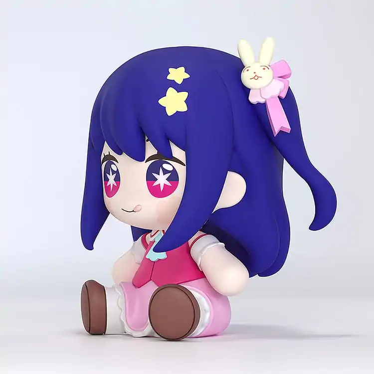 Oshi no Ko Huggy Good Smile Chibi Figur Ai 6 cm termékfotó