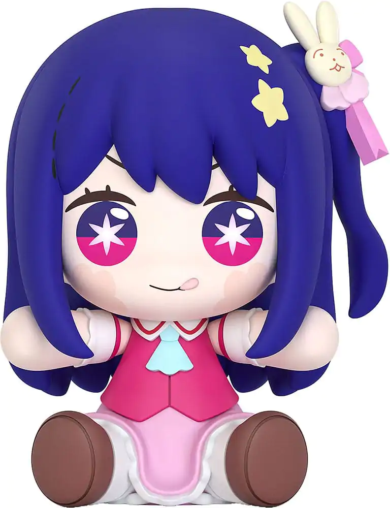 Oshi no Ko Huggy Good Smile Chibi Figur Ai 6 cm termékfotó