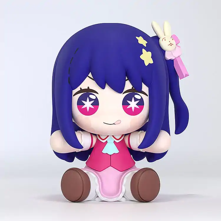 Oshi no Ko Huggy Good Smile Chibi Figur Ai 6 cm termékfotó