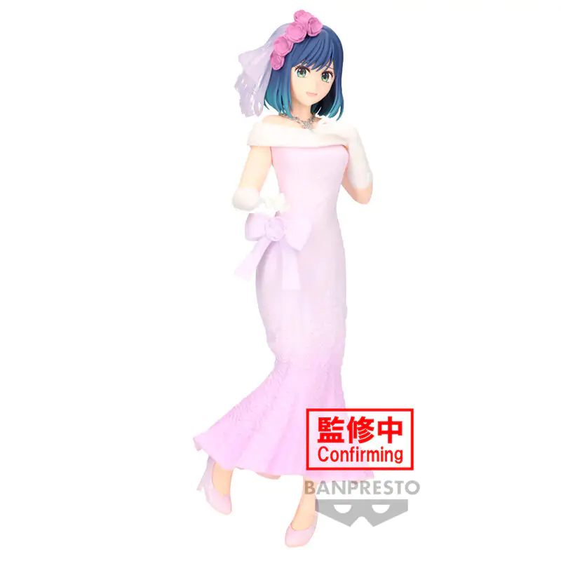 Oshi No Ko Kana Akane Kurokaw4 Dress Figur 20cm termékfotó