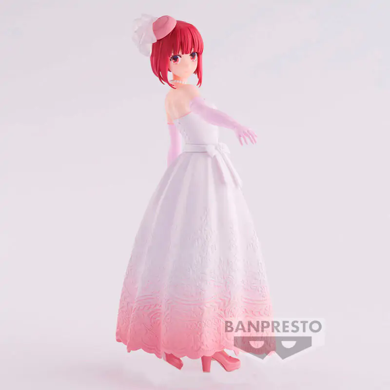 Oshi No Ko Kana Arima Bridal Dress Figur 19cm termékfotó