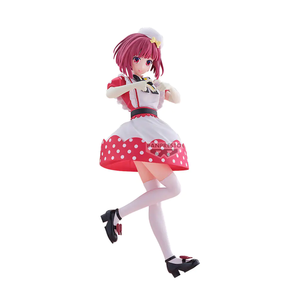 Oshi no Ko Kana Arima Figur 18cm Produktfoto