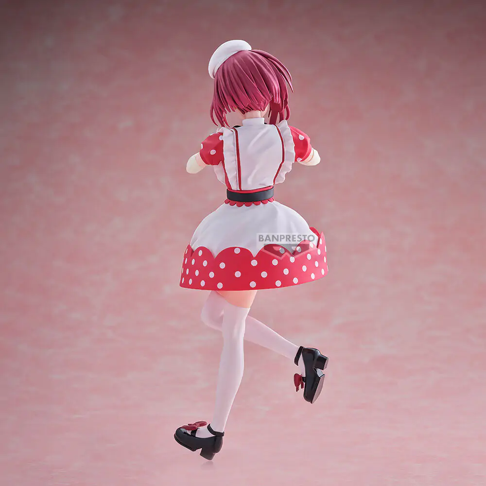 Oshi no Ko Kana Arima Figur 18cm Produktfoto