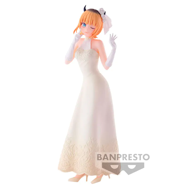 Oshi No Ko MeMcho Bridal Dress Figur 20cm termékfotó