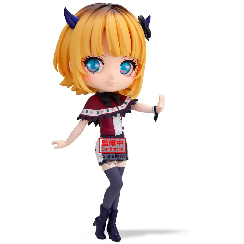 Oshi No Ko Memcho Q posket Figur 14cm termékfotó