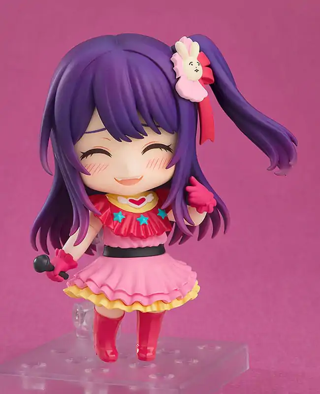 Oshi No Ko Nendoroid Actionfigur Ai 10 cm termékfotó