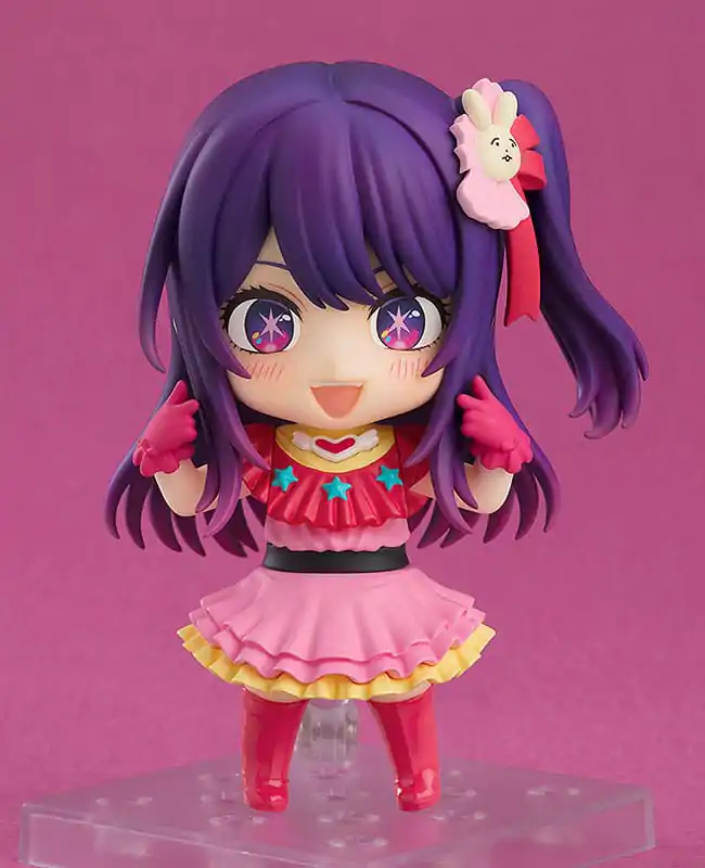 Oshi No Ko Nendoroid Actionfigur Ai 10 cm termékfotó