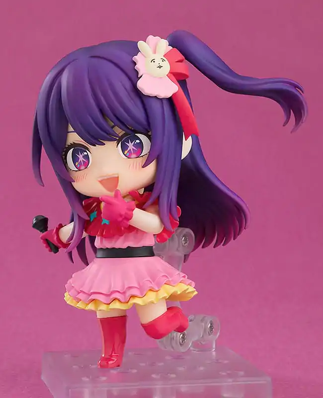 Oshi No Ko Nendoroid Actionfigur Ai 10 cm termékfotó