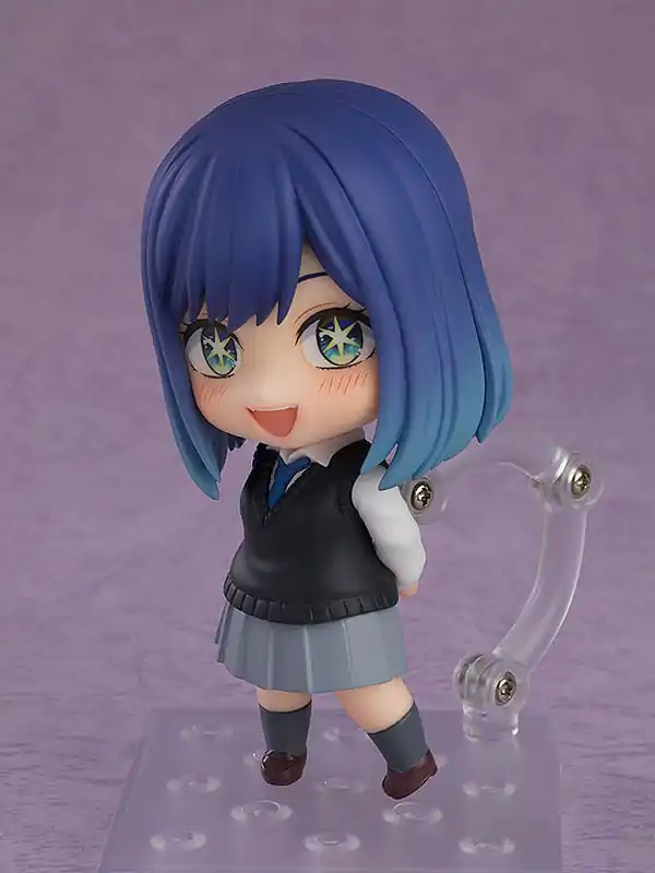 Oshi No Ko Nendoroid Actionfigur Akane Kurokawa 10 cm termékfotó